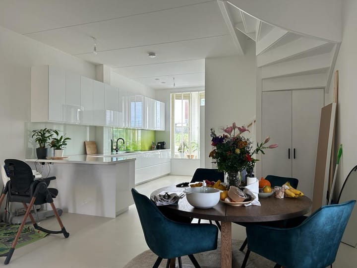 huis huren in in oude leede