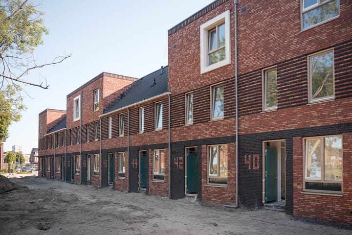huis huren in appartement huren in middelbert