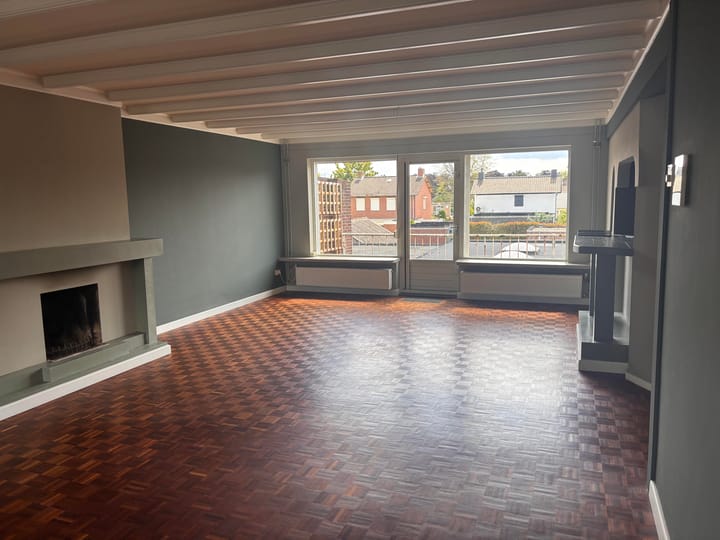 huurwoning st kruis