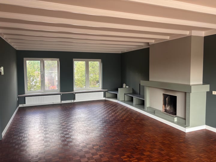 huurwoning stavenisse