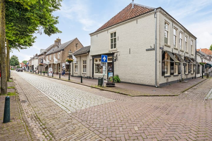 huis huren in hall