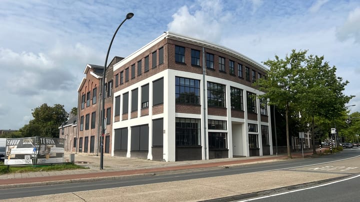 huis huren in amsterdam