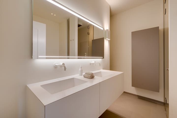 huurwoning waterlandkerkje