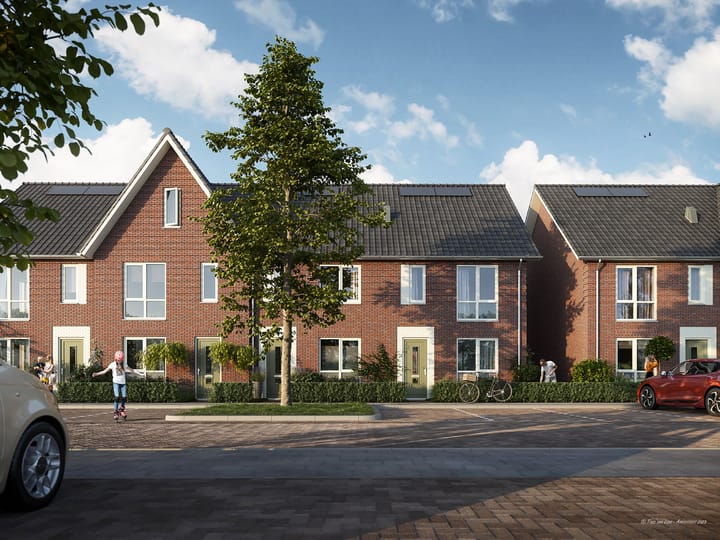 huurwoning waspik