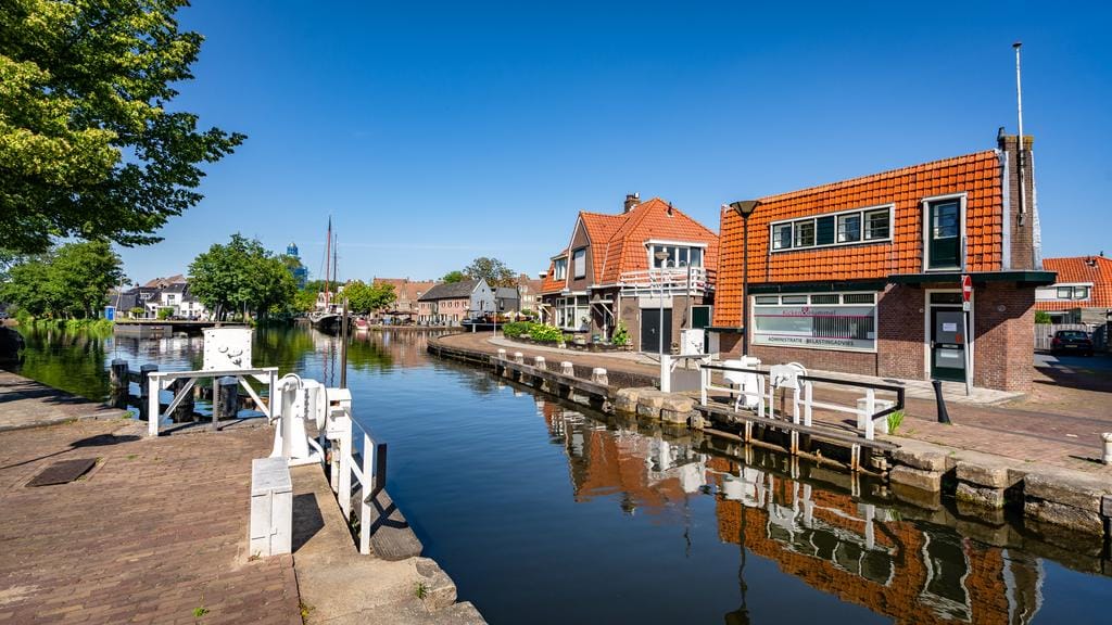 Huurwoning zoeken via HuurwoningenVinden.nl - 861
