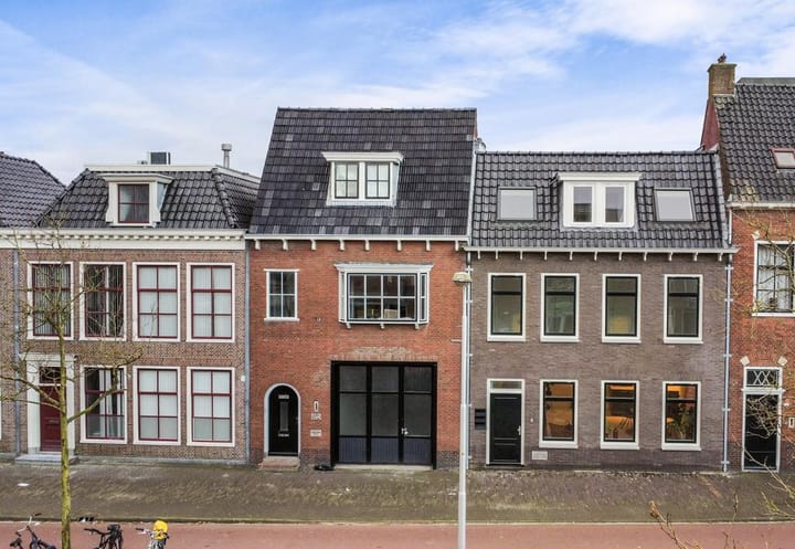 huis huren in oosterpoort