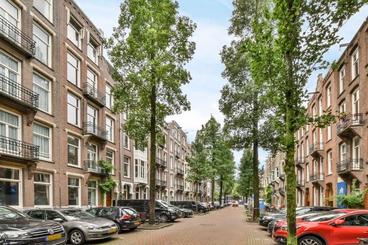 huis huren in bomenbuurt