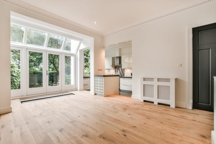 huis huren in boornbergum