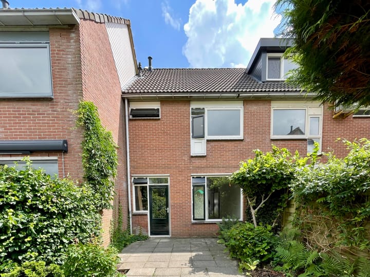 huis huren in appartement huren in nes dongeradeel