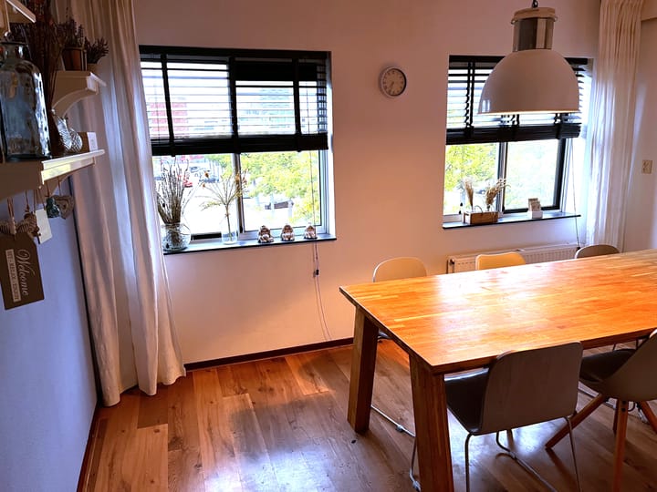 huis huren in garminge