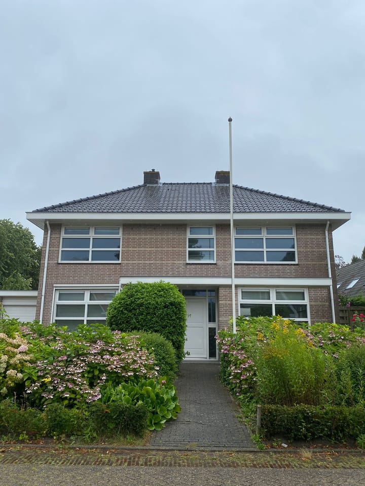 huis huren in woningen te huur in tuindorp rijnwaarden
