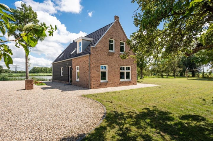 huurwoning egmond aan den hoef