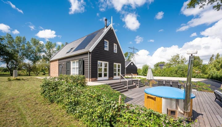 huurwoning egmond aan zee