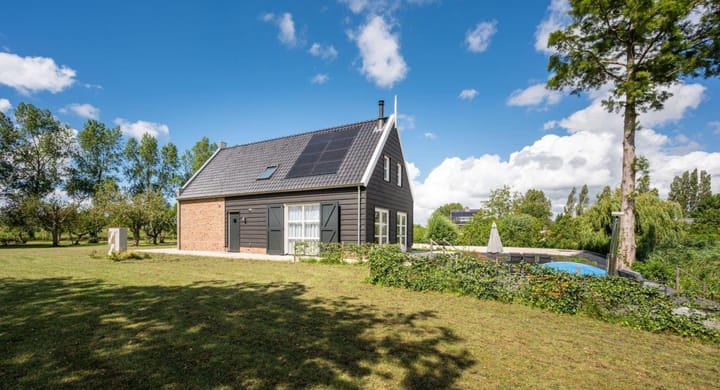 huurwoning egmond binnen