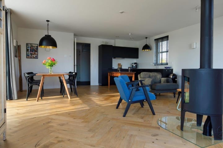 huurwoning groet