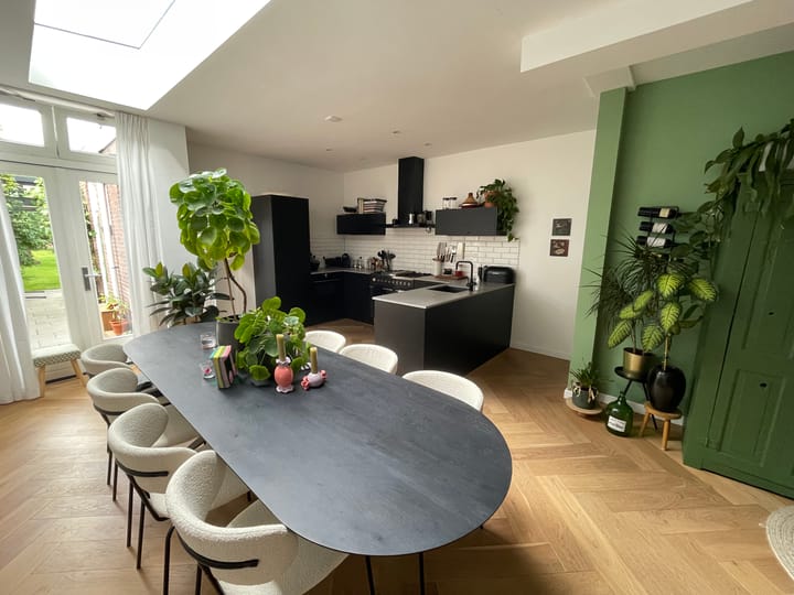 huurwoning opperdoes