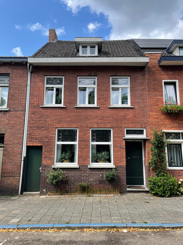 huurwoning oostzaan