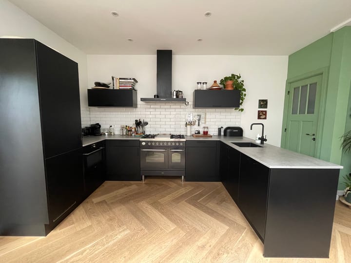 huurwoning oterleek