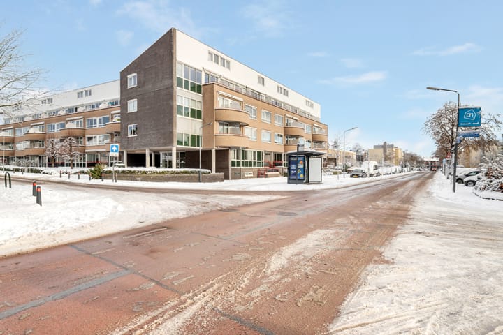 huis huren in vrijhoeve capelle