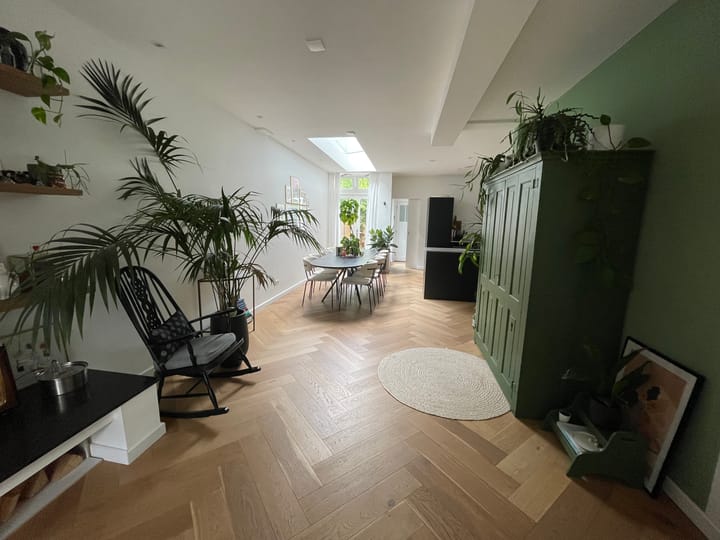 huurwoning oud loosdrecht
