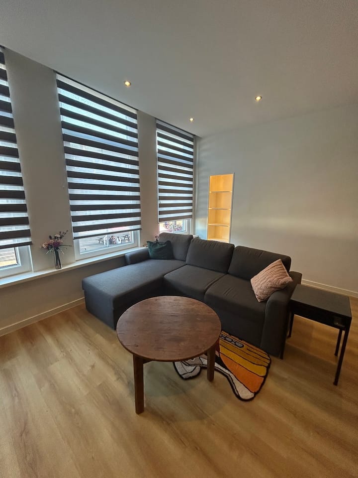 huurwoning vinden cornwerd
