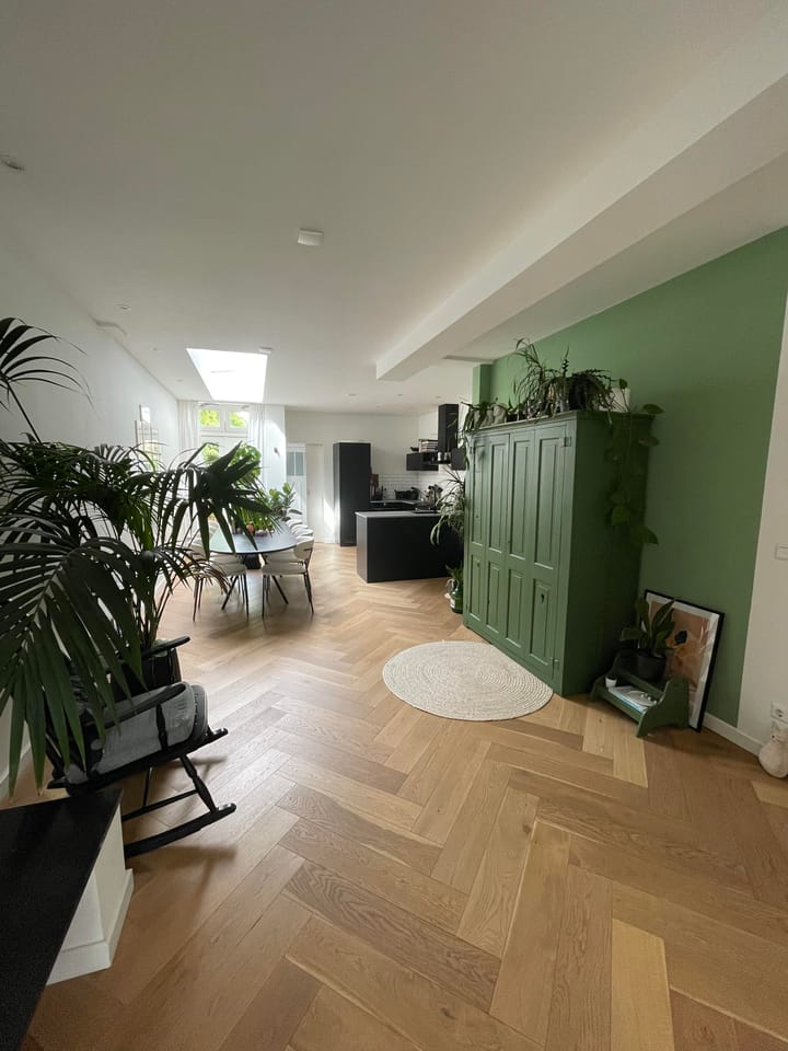 huurwoning oude niedorp
