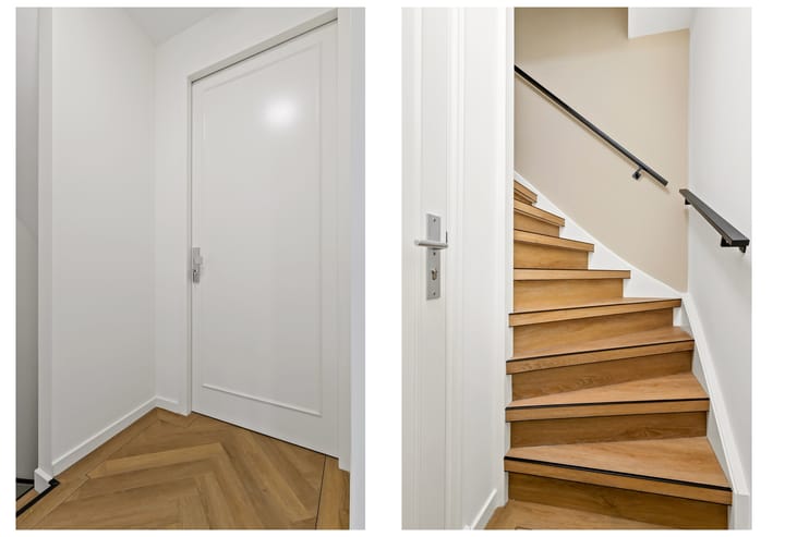 huis huren in afferden lb