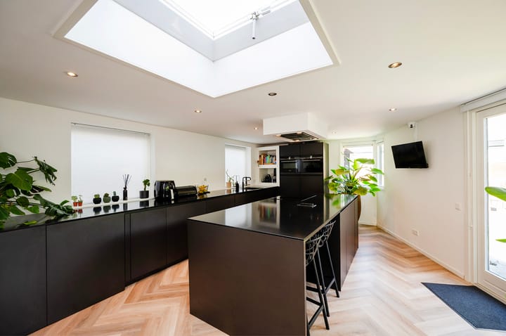 huurwoning vinden bakkeveen