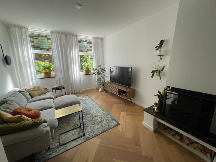 huurwoning ouderkerk aan de amstel