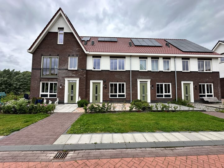 huis huren in snel huren in slappeterp