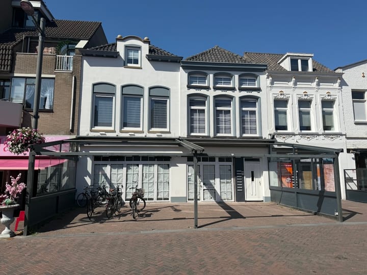 huurwoning vinden boornzwaag