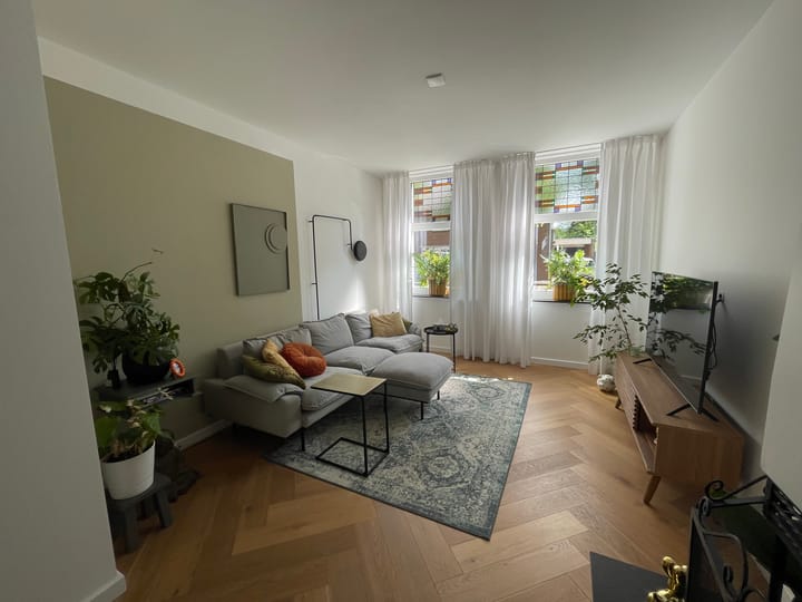 huurwoning oudesluis