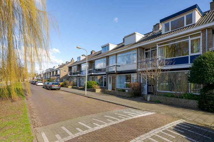 huurwoning westerbeek