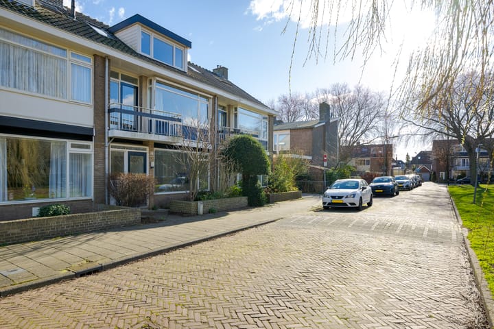 huurwoning westerhoven