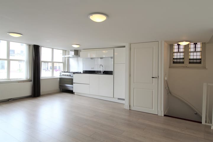 huurwoning wilnis