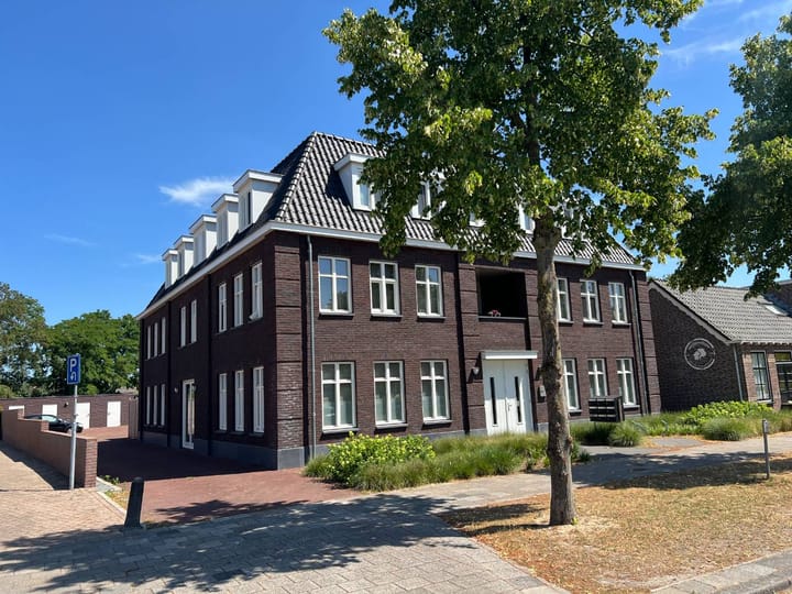 huis huren in apeldoorn
