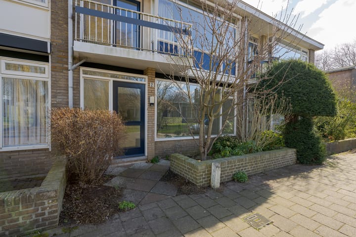 huurwoning wijbosch