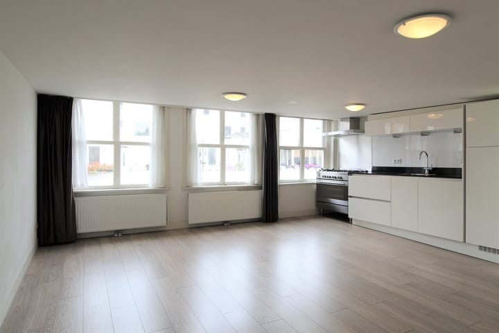 huurwoning woerden