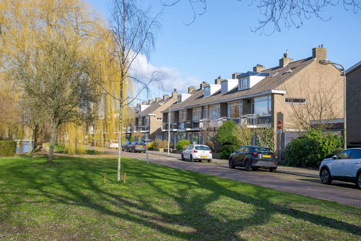 huurwoning wijk en aalburg