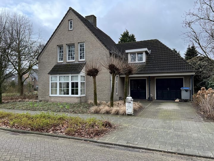 huis huren in woningen te huur in oudendijk noord brabant