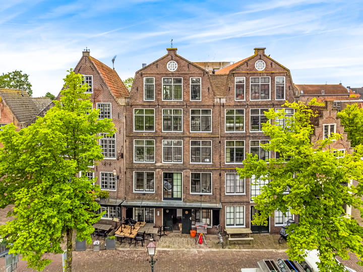huis huren in dirksland