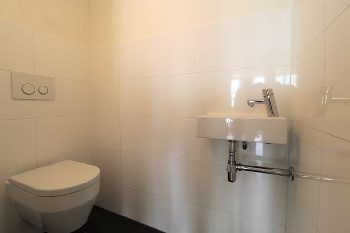 huurwoning zeist