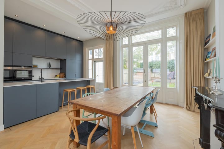 huis huren in een west