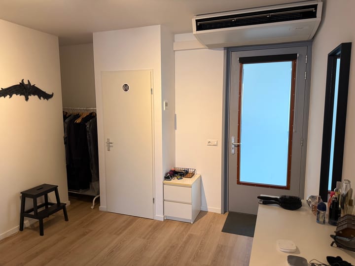 huurwoning voorhout