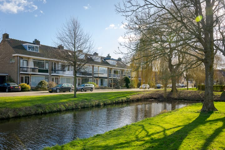 huurwoning willemstad