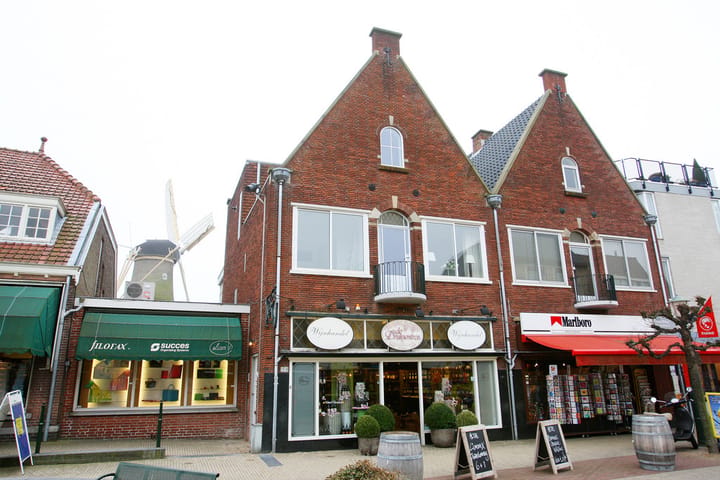 huis huren in zuidzijde oostflakkee