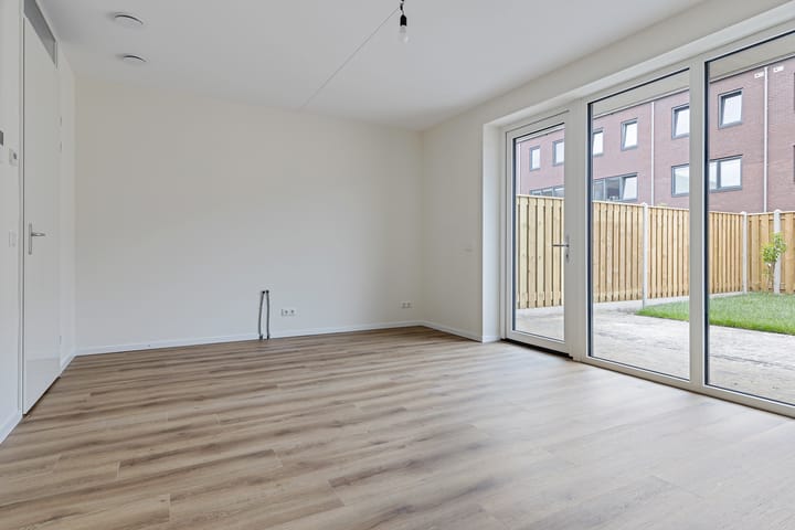 huurwoning netersel