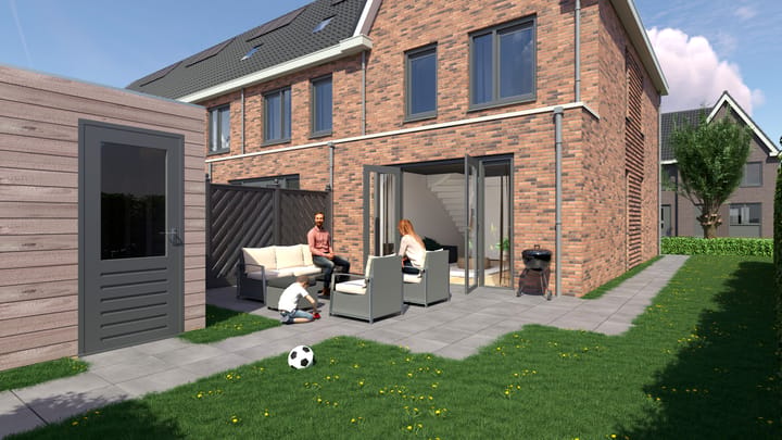huurwoning vinden exloerveen