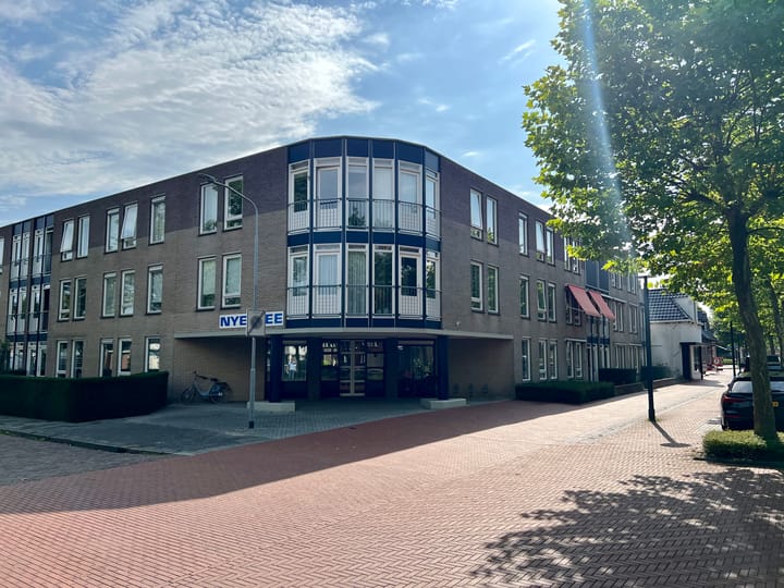 huis huren in oosterend texel