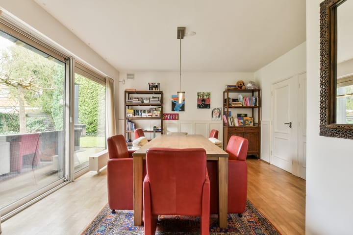 huurwoning rossum ov